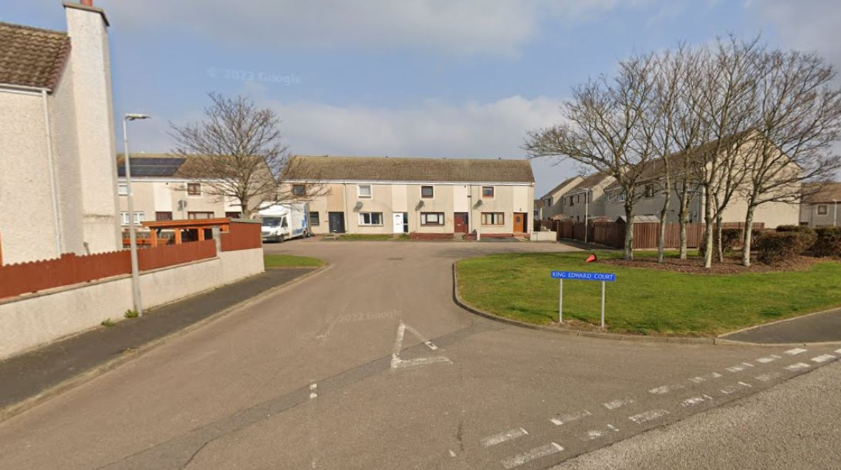 Police investigating ‘unexplained’ death of woman at home in MacDuff, Aberdeenshire