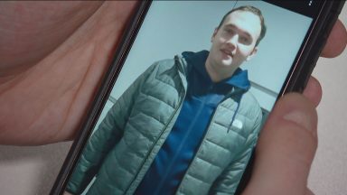 Man calls for improved mental health care after brother’s death