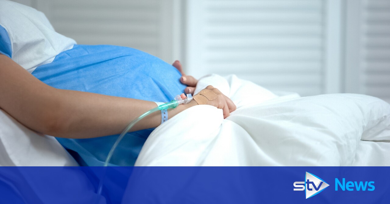 Scotland-wide review launched into maternity services