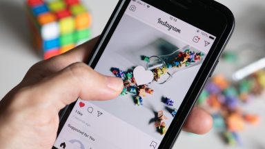 Instagram down for thousands of users amid confusion over ‘suspension’ message