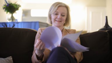 Liz Truss’s history of U-turns amid speculation of tax reversal