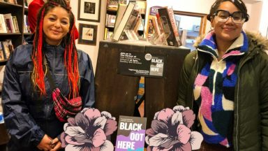 ‘Overlooked’ history of Black lives in Scotland must be recognised, say authors