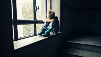 Health inequality in Scotland’s poorest children branded national problem by University of Glasgow expert