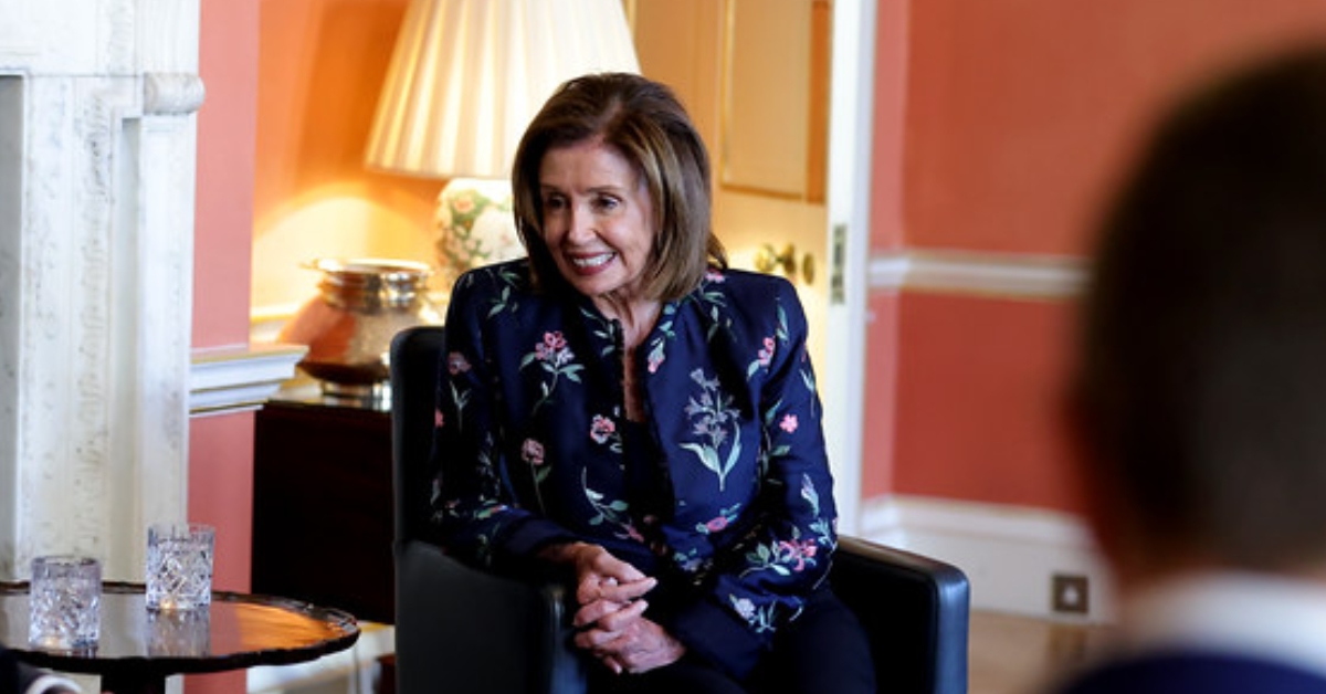 Husband of US House Speaker Nancy Pelosi ‘violently assaulted’ after break-in at their San Francisco home