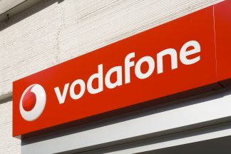 Vodafone completes 3G network switch off to free up space for 4G and 5G