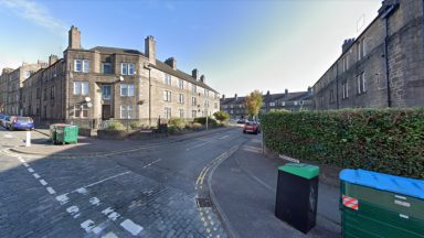 Police treating death of teenage girl in Dundee as ‘unexplained’ after body found in flat
