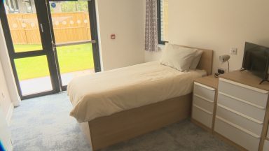 Women’s custody unit without window bars or high walls to open in Glasgow