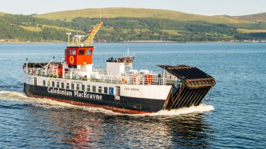 Liberal Democrats reveal Scotland’s most unreliable ferry routes