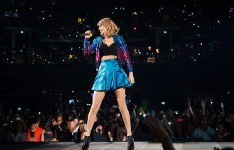 Taylor Swift in Edinburgh: When will Ticketmaster verified fan codes be available?