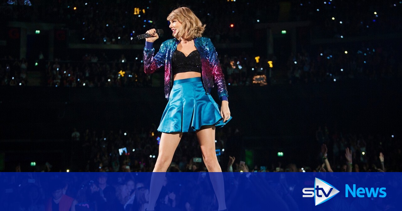 When can we expect Ticketmaster verified fan codes for Taylor Swift's