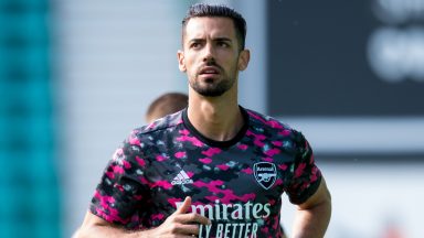 Arsenal defender Pablo Mari to undergo surgery after stabbing attack in Milan supermarket