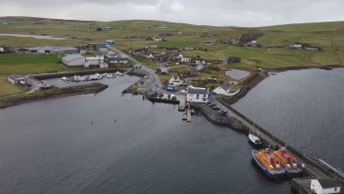 Call for ‘cable corridors’ to stop boats cutting off Shetland’s phone and internet lines