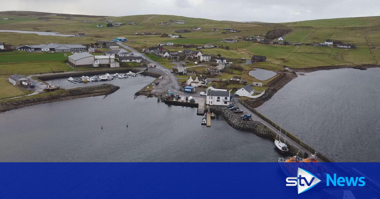 Pilot scheme capping bus fares at £2 to begin in Shetland