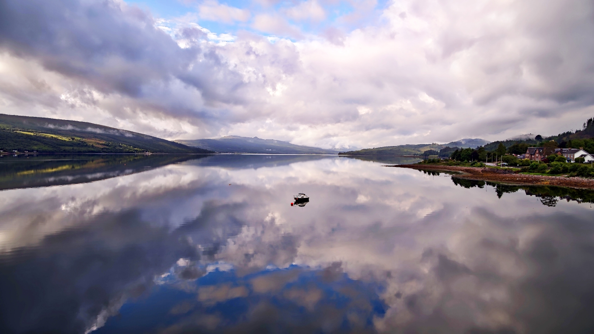 Loch Fyne