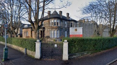 New villas approved on former Glasgow all-girls private school Craigholme site