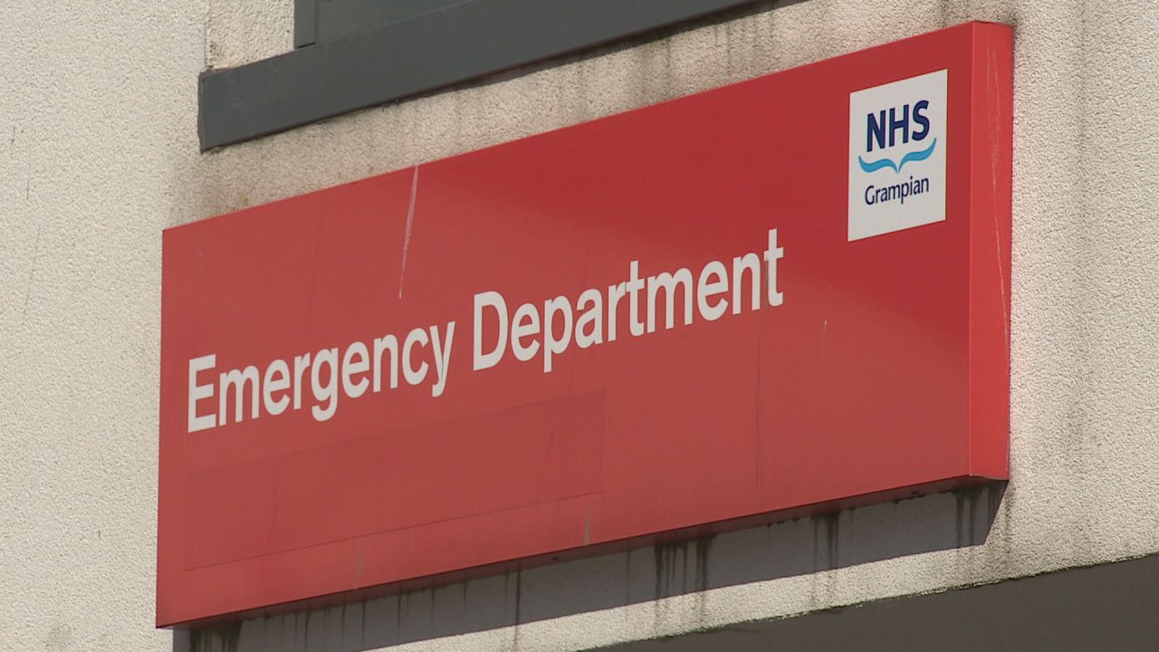 NHS staffing levels crucial in tackling demand and backlog, expert says