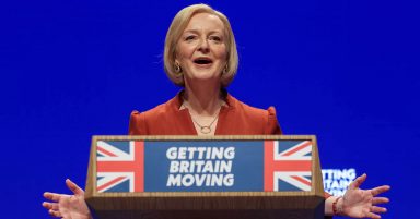 Liz Truss facing fresh calls to resign as Prime Minister