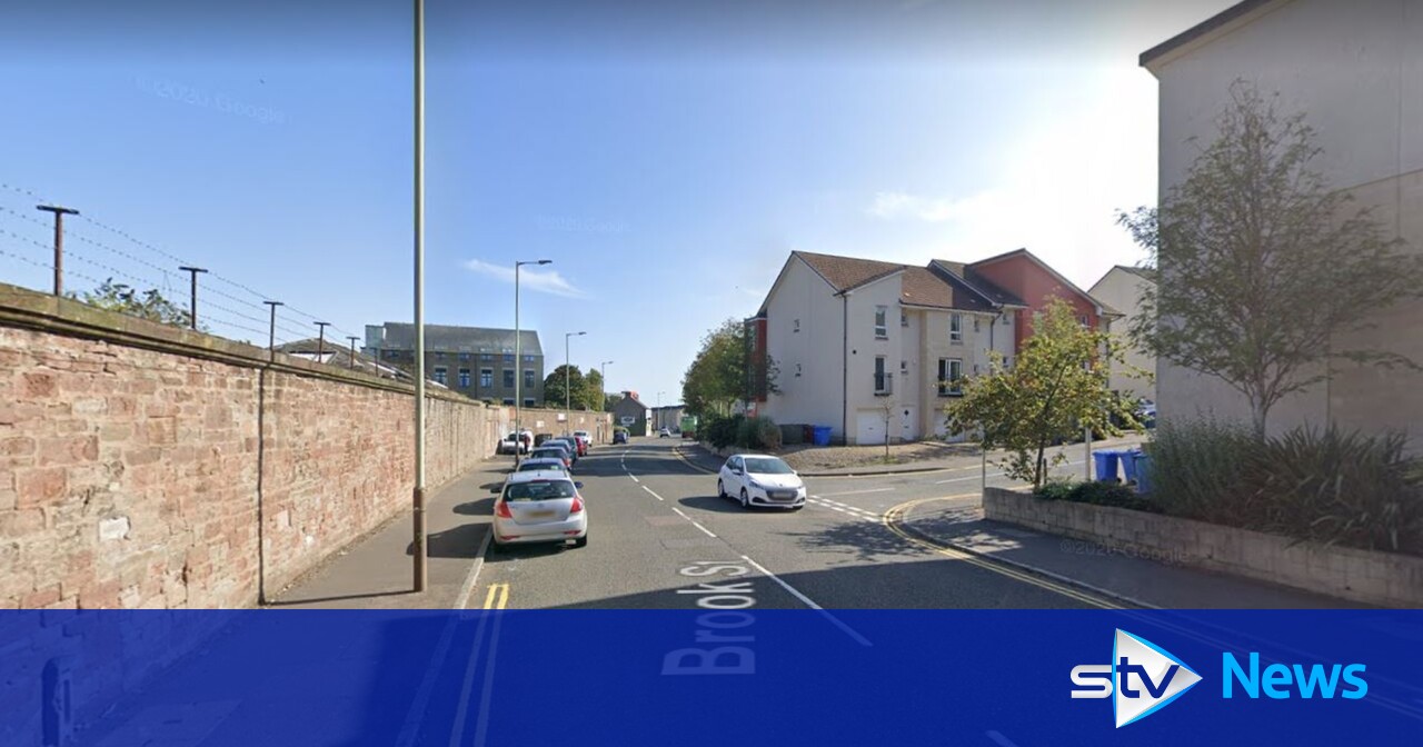 Manhunt under way after woman raped in early morning attack near Brook Gardens in Dundee - Vimarsana News