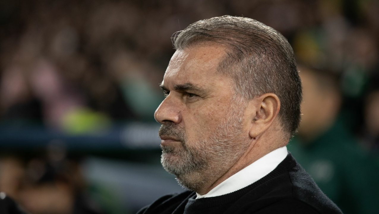 Ange Postecoglou knows Celtic need to be ready for Livingston trip