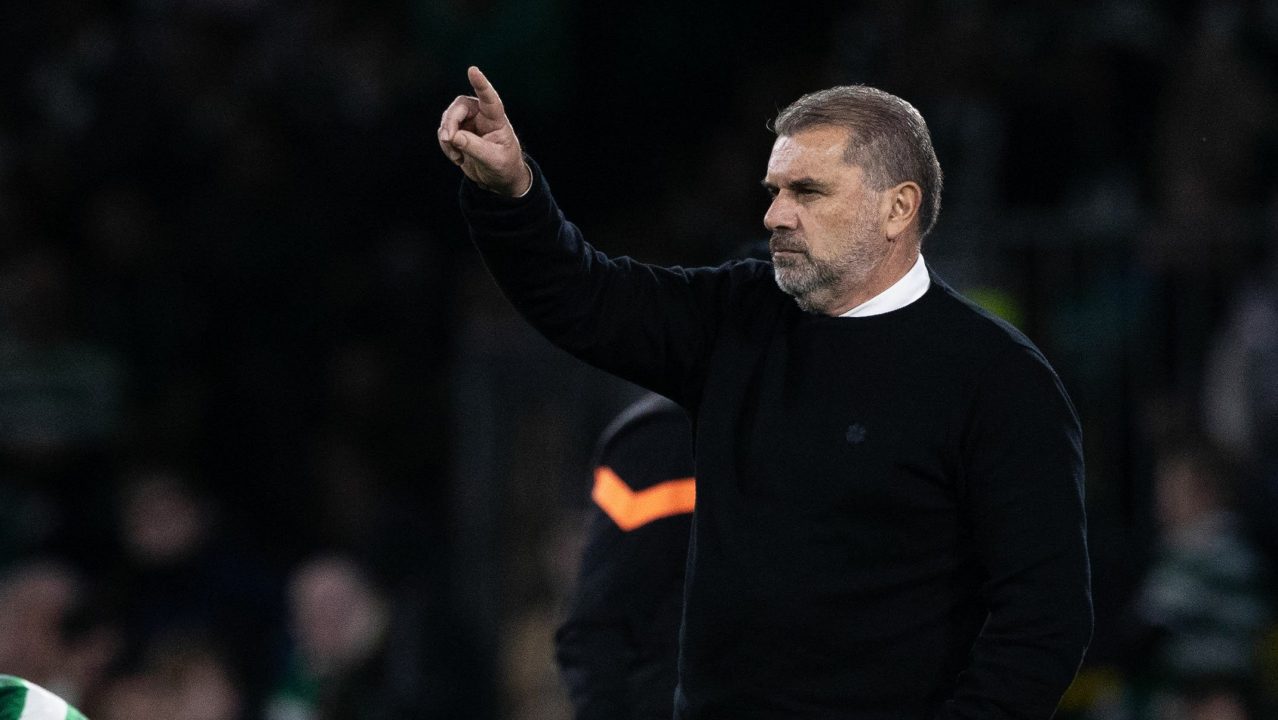 Champions League: Ange Postecoglou ‘proud’ to take Celtic to play Real Madrid in the Bernabeu