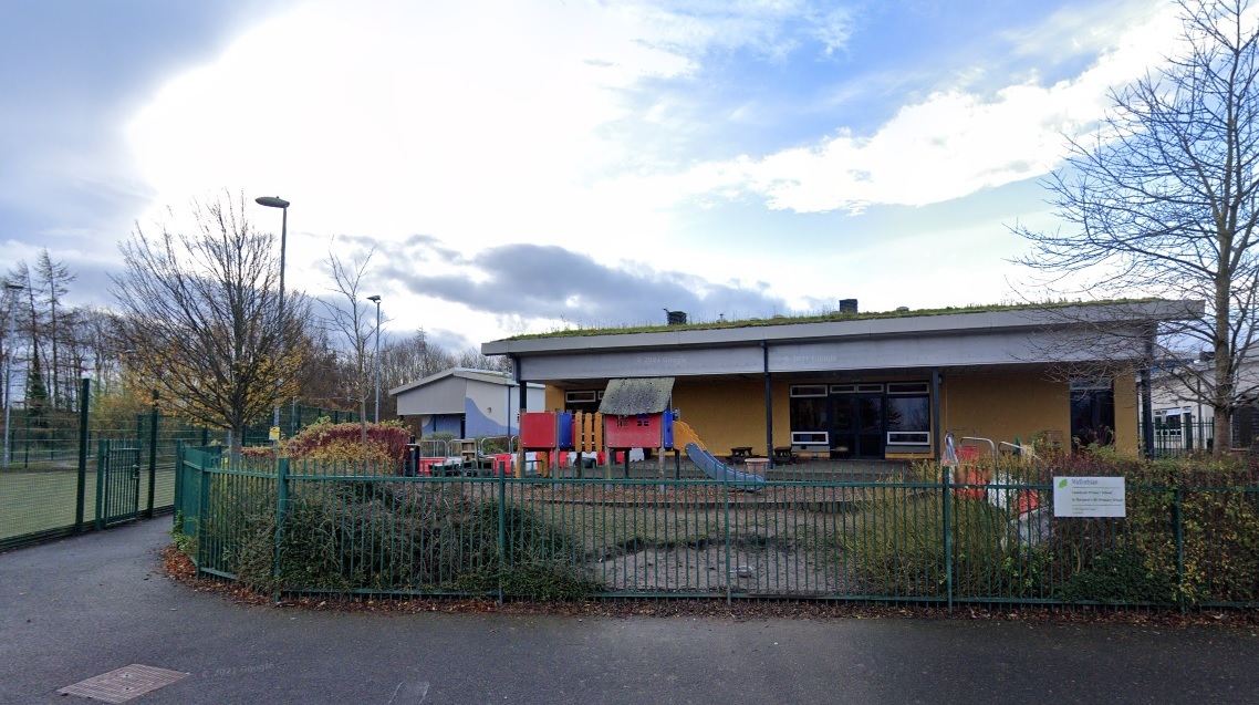 Schools across Midlothian, like Loanhead PS pictured, will close for an extra day this month