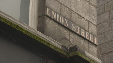 Business leaders concerned over future of Union Street