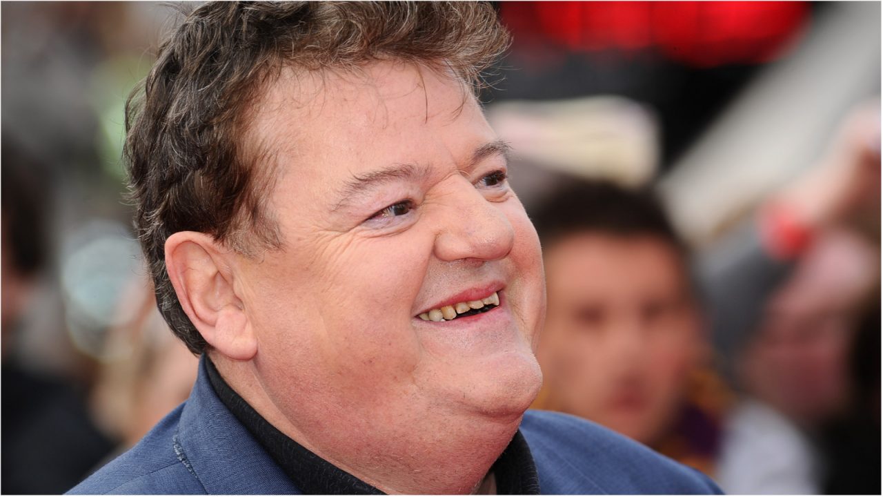 From Harry Potter to James Bond: a look back at Robbie Coltrane’s compelling career