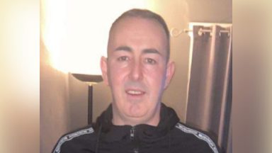 ‘Increasing concern’ for welfare of Glasgow man last seen near Royal Alexandra Hospital in Paisley