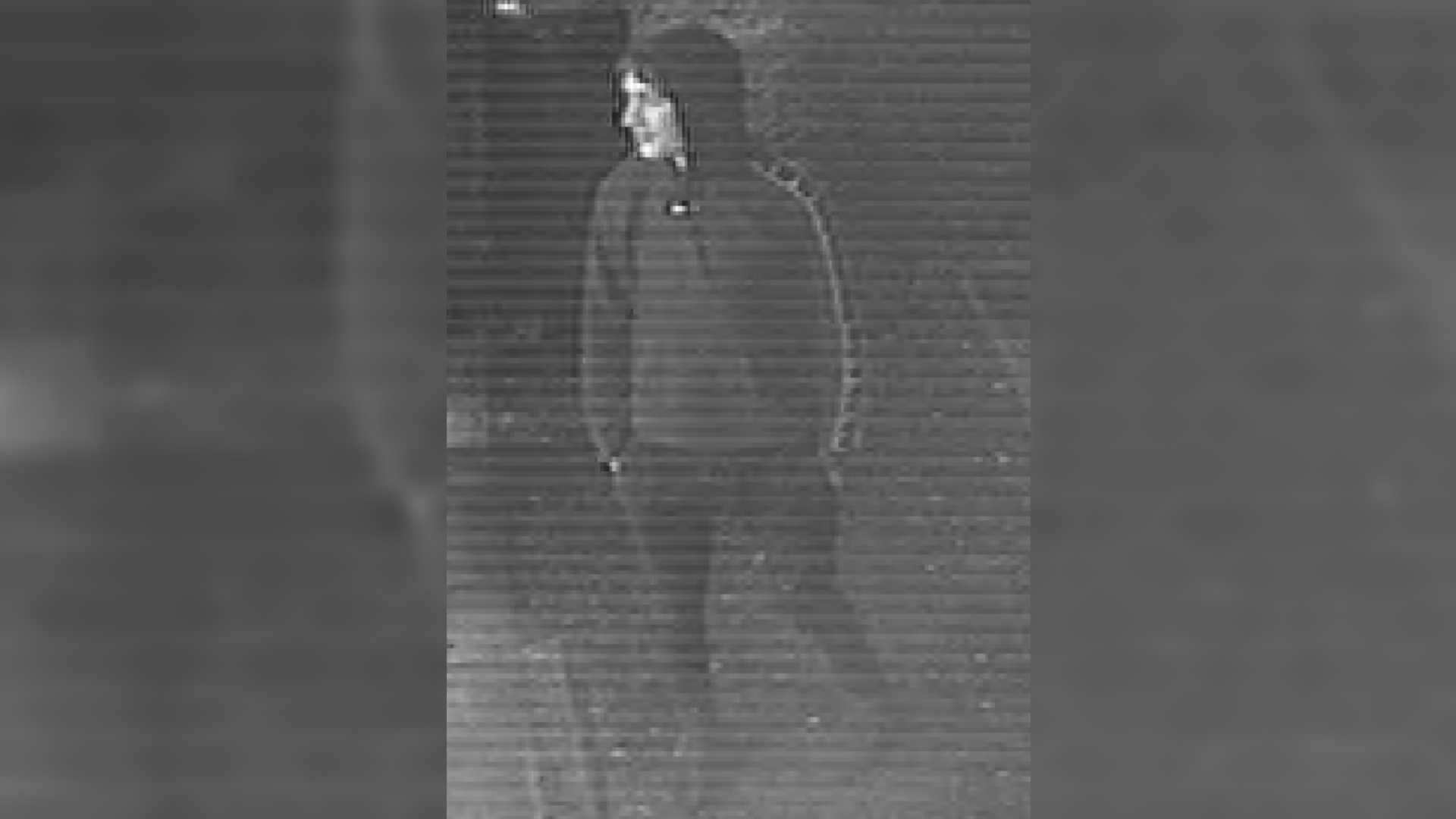 Police Release Cctv Image Of Man They Wish To Speak To In Connection To Attack On Main Street In