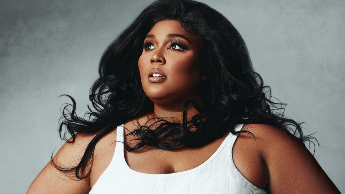 Lizzo set to kick off UK leg of The Special Tour at Glasgow’s OVO Hydro