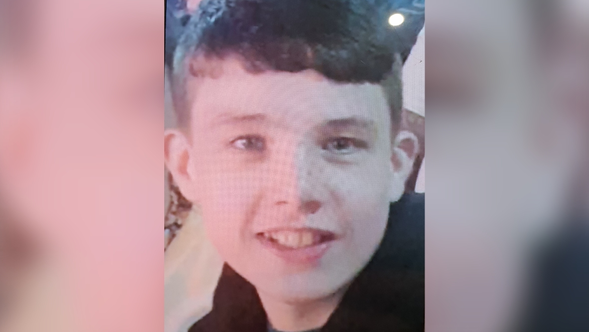 Search stood down after 15-year-old who disappeared overnight found