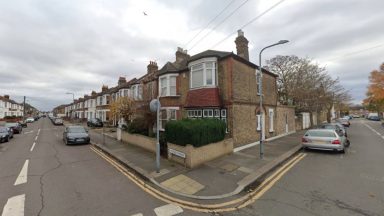 Two dead and one fighting for life in London hospital after Ilford shooting