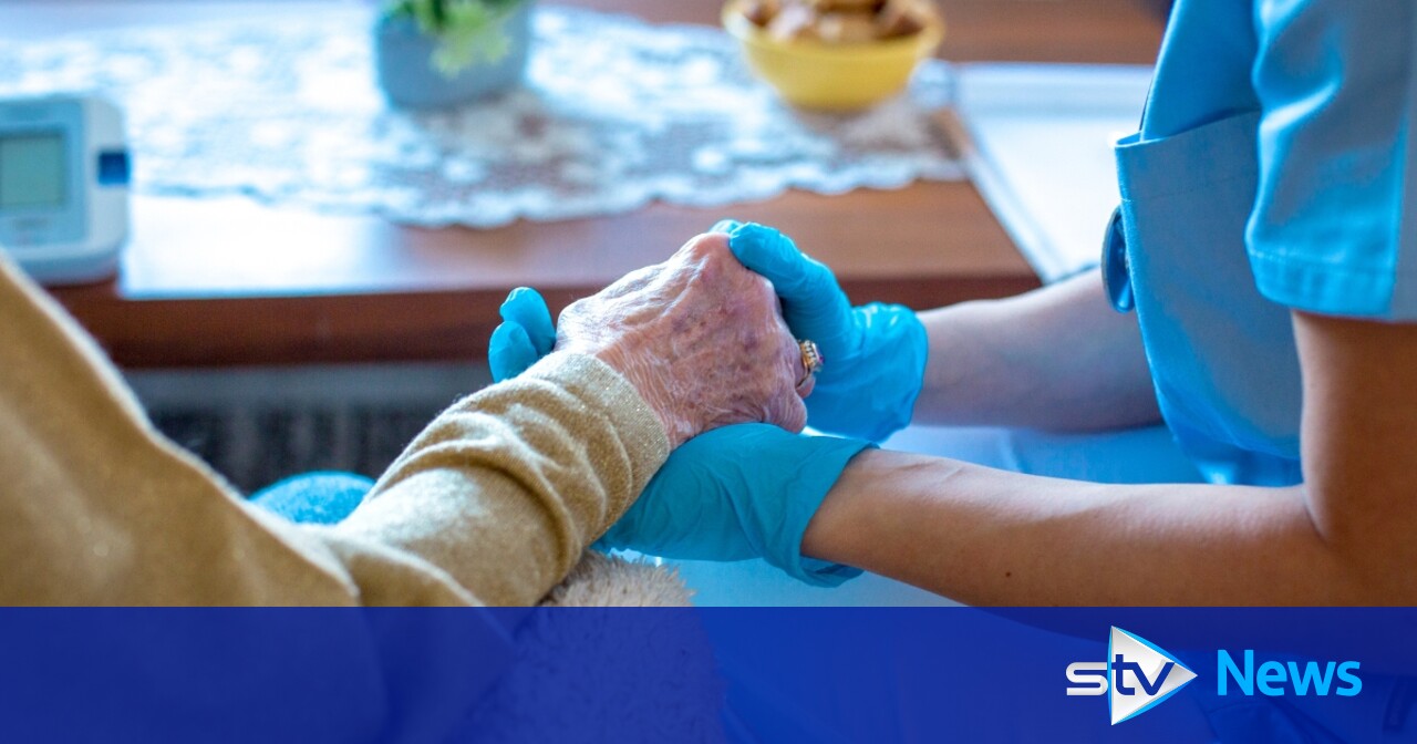 Scottish National Care Service law to be delayed until after SNP leadership contest” /> <meta name="parsely-tags" content= Scottish National Care Service law to be delayed until after SNP leadership contest” /> <meta name="parsely-tags" content=