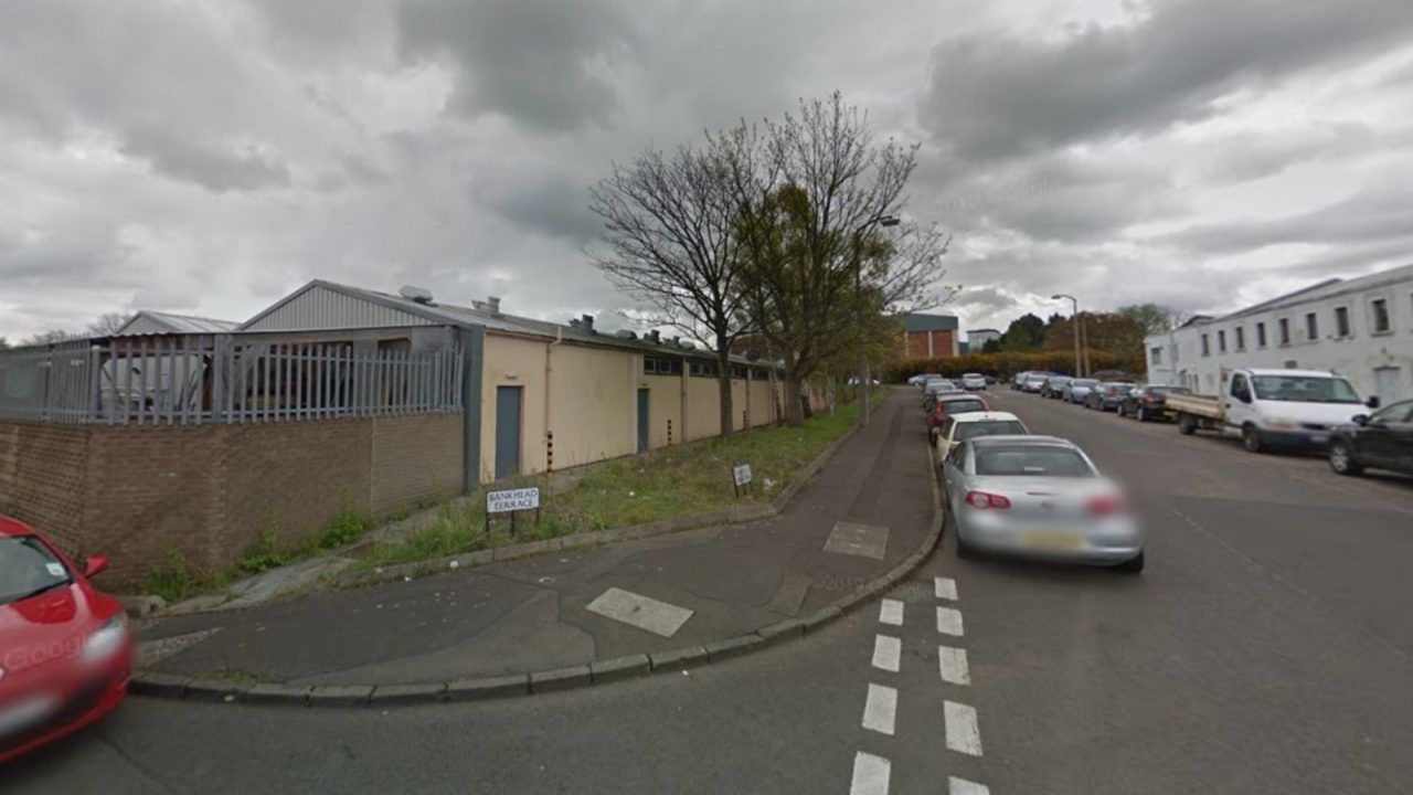 Warning issued over plans for adult-only ‘swingers club’ in Edinburgh industrial estate