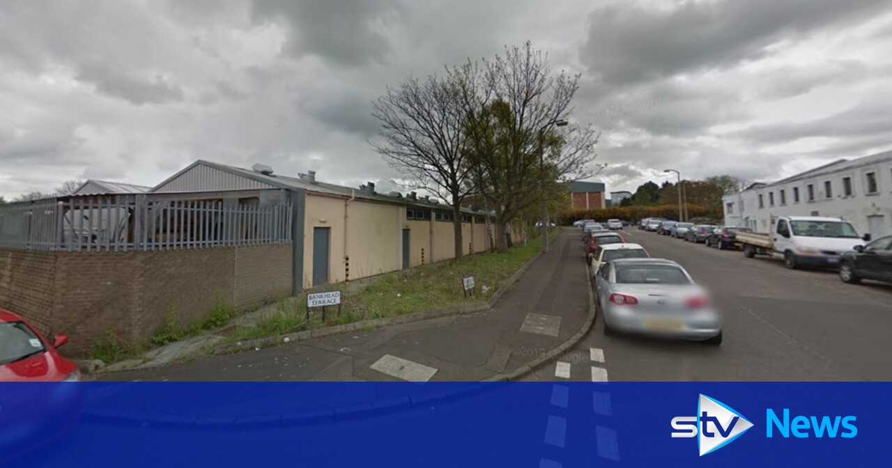 Warning issued over plans for adult-only swingers club in Edinburgh industrial estate STV News picture
