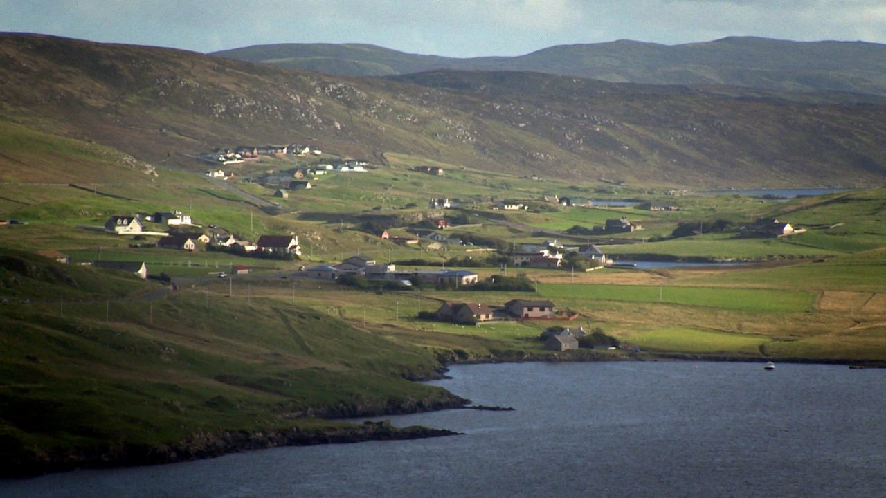 First Minister Nicola Sturgeon commits to review following major power outage on Shetland