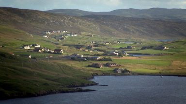 First Minister Nicola Sturgeon commits to review following major power outage on Shetland