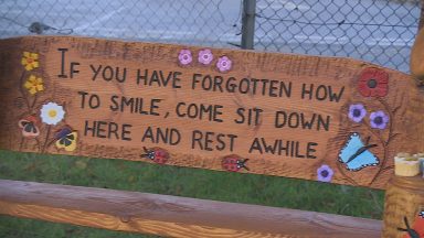 Cromarty bringing residents together for mental health boost