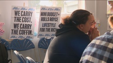 Austerity policies caused deaths suggests new research