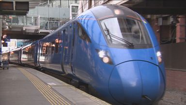 More people opting to travel by rail than air for first time