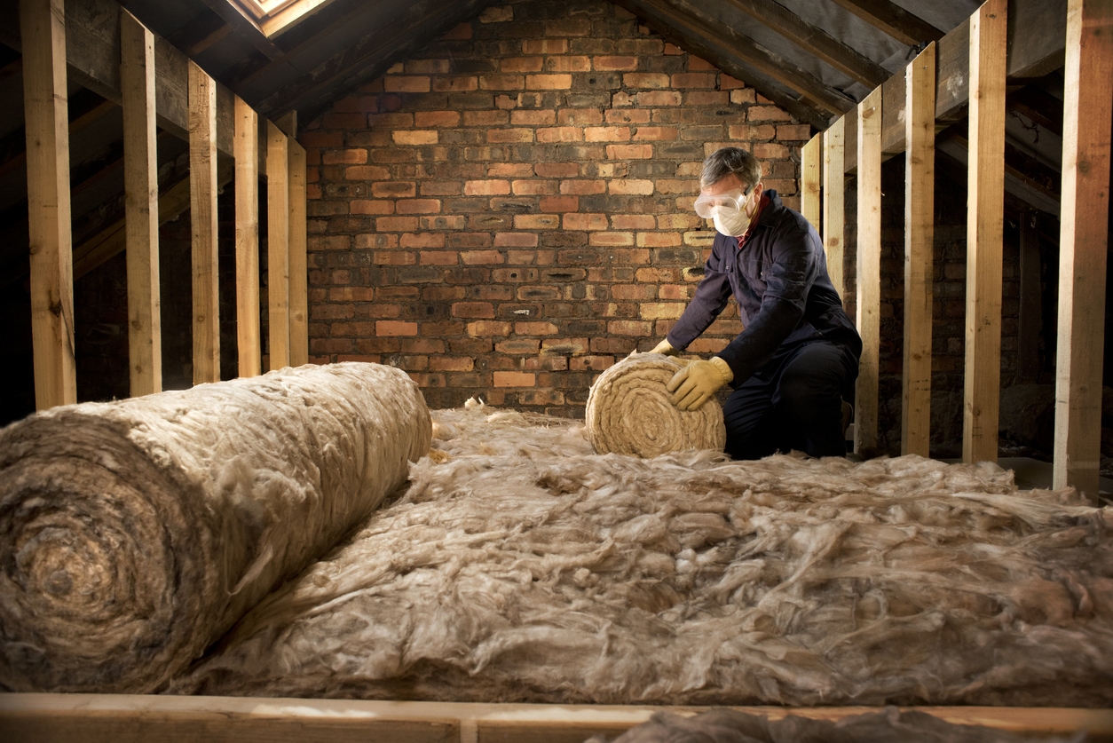 If you have the money to spend, insulating your loft can help save hundreds annually. 