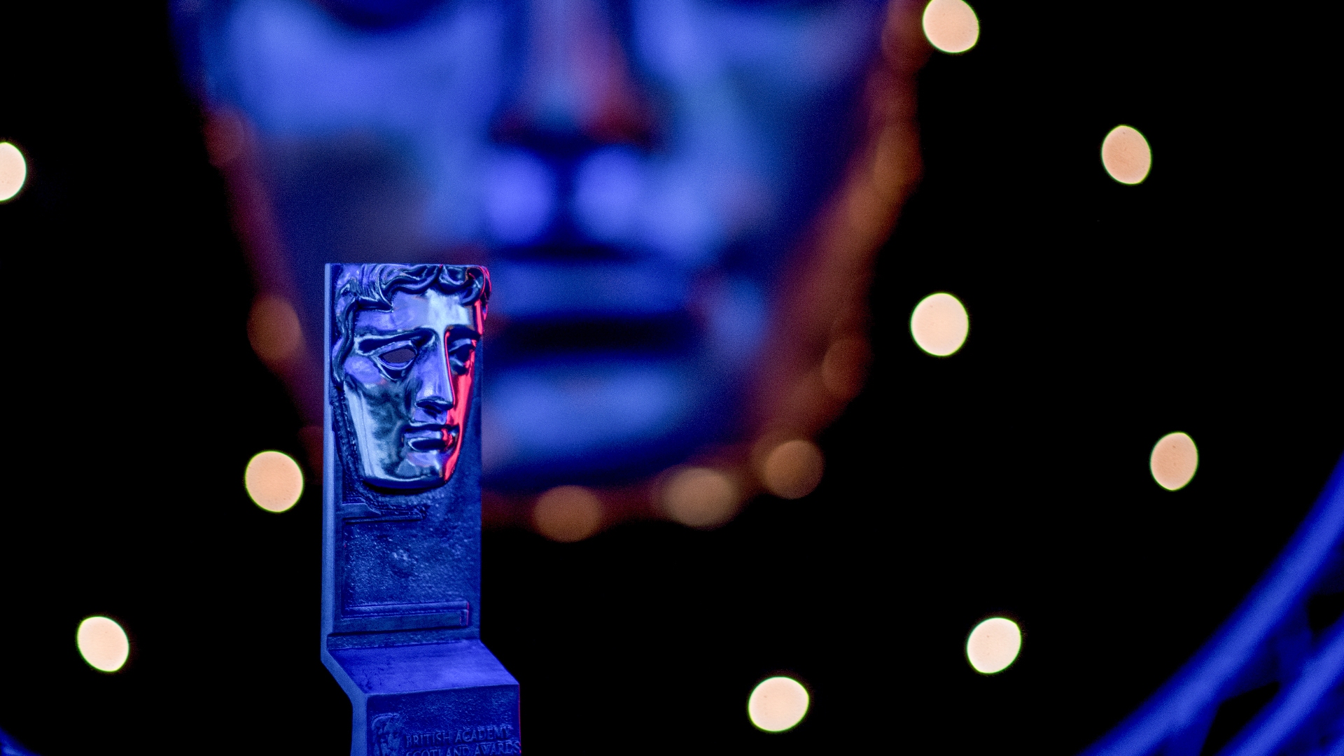 The nominations for the BAFTA Scotland Awards were unveiled on Wednesday.
