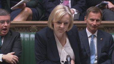Truss grilled about U-turns by Starmer during PMQs