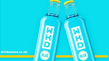 Ayrshire factory bottling WKD to close after 28 years in business