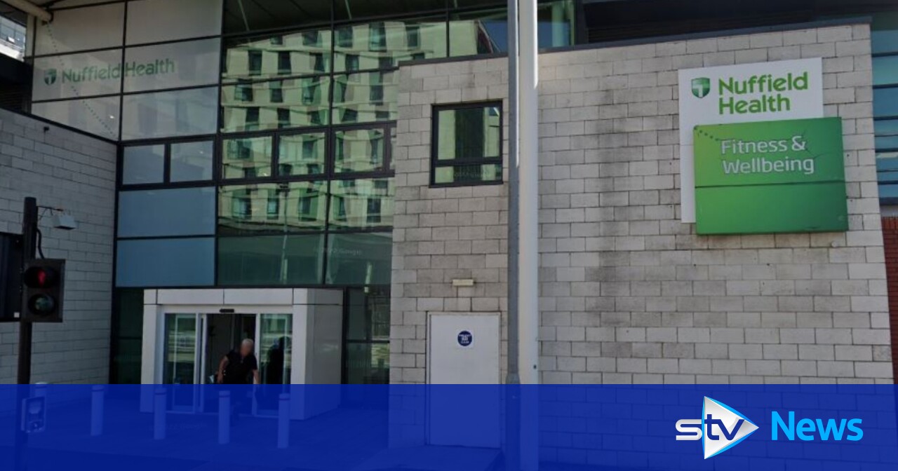 Gym group Nuffield Health closes jacuzzis due to rising energy costs