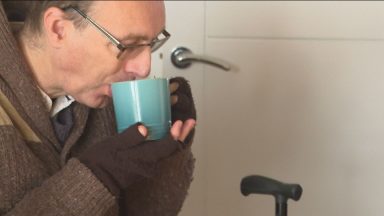 Carers selling jewellery to keep up with household bills