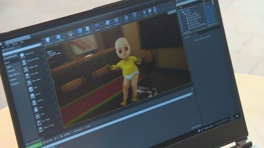 Video gaming could become one of Scotland’s biggest sectors