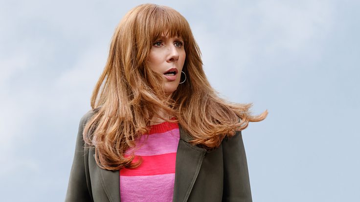 Catherine Tate will return as his companion, Donna Noble. 