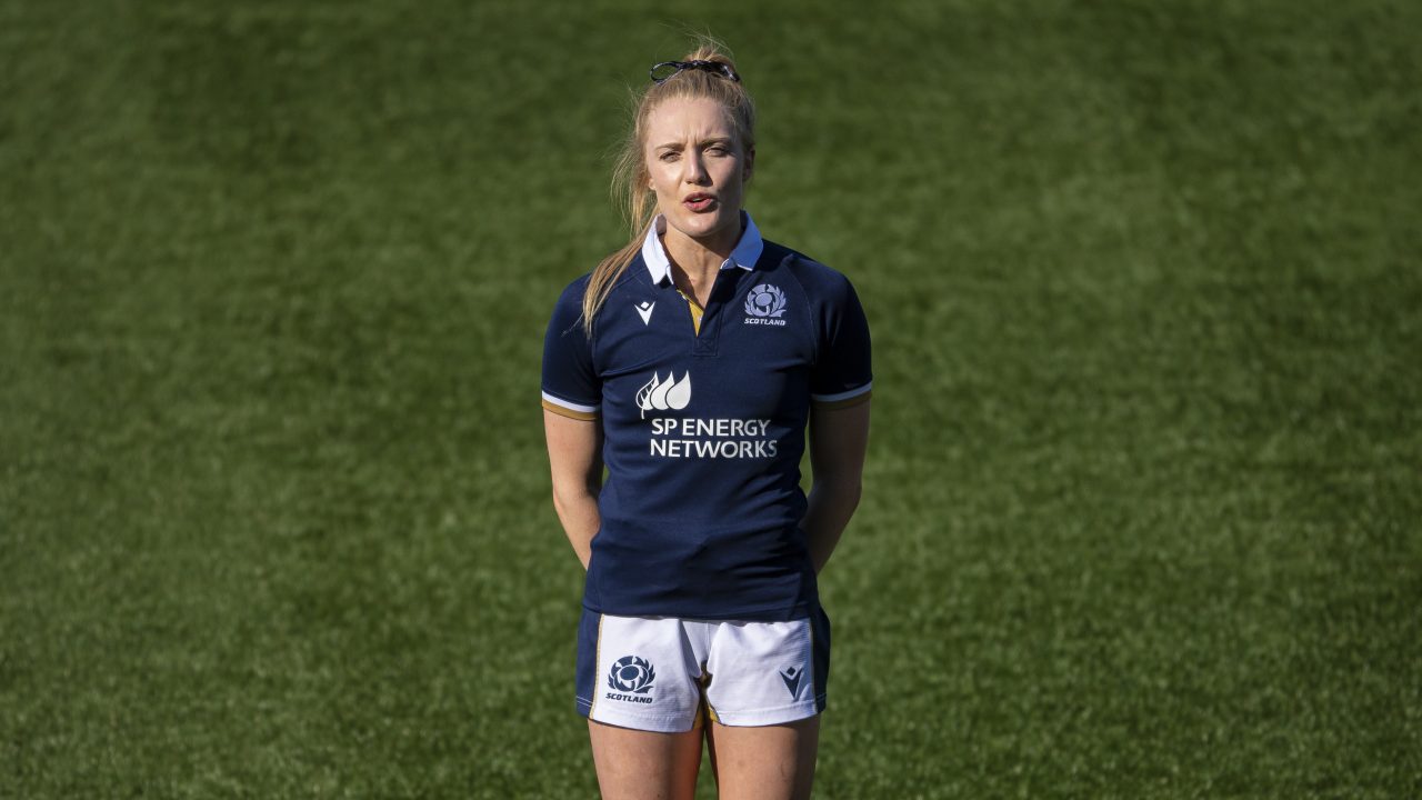 Scotland lose 18-15 to Wales in Women’s Rugby Union World Cup opener