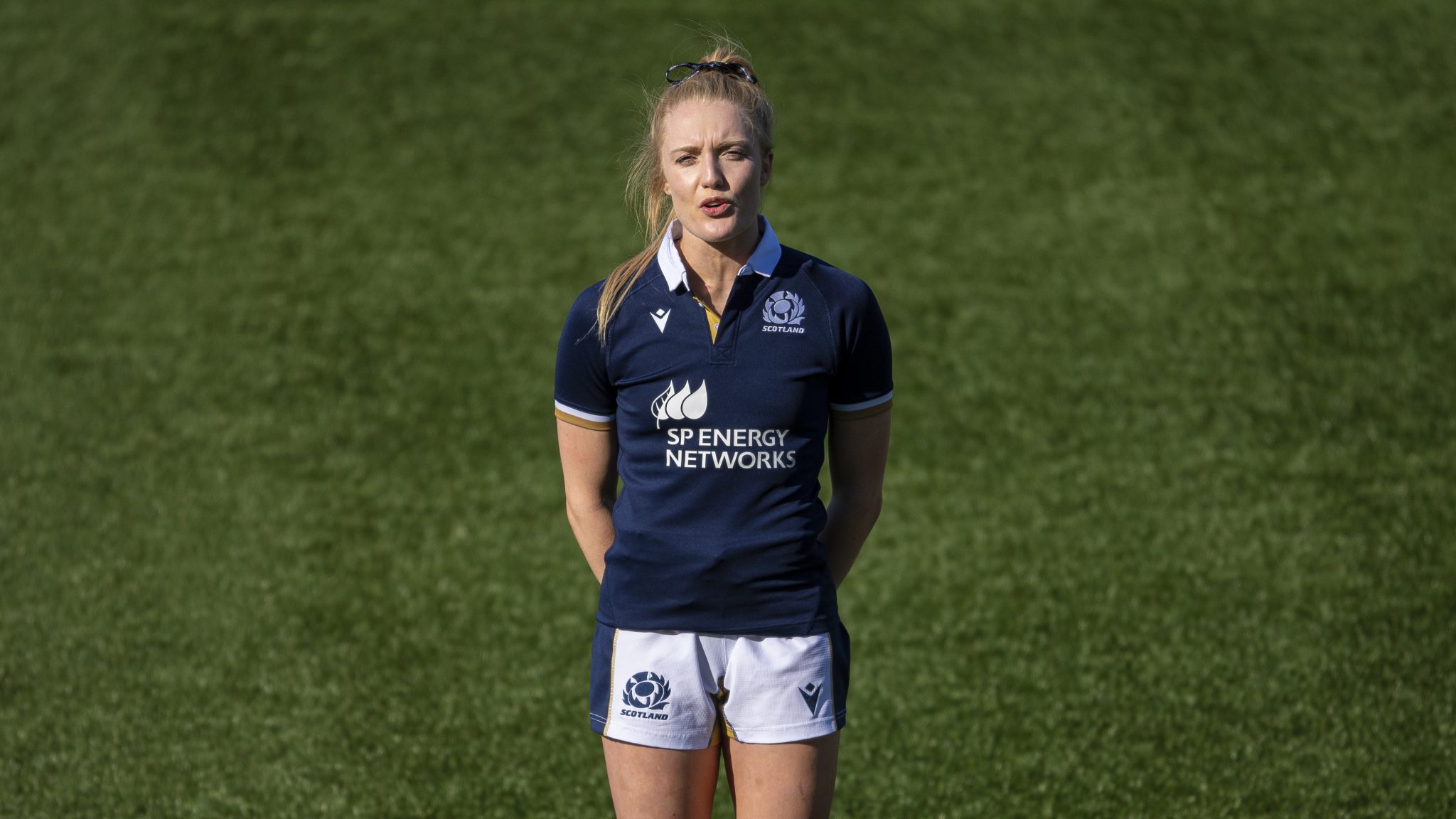 Scotland lose 1815 to Wales in Women's Rugby Union World Cup opener
